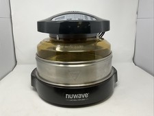 Nuwave infrared oven for sale  Goshen