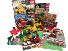 Lego accessories bundle for sale  LONDON