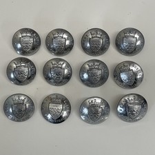 25mm vintage west for sale  SOUTHAMPTON