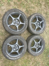 Enkei mazda mx5 for sale  DERBY