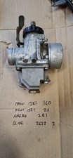 Amal mk2 concentric for sale  MARCH