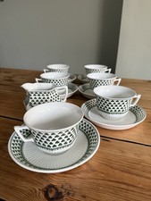 Vintage adams ironstone for sale  ASHFORD