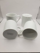 White company plain for sale  FERNDOWN