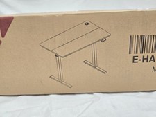 Electric standing desk for sale  DERBY
