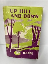 Hill gee 1950 for sale  REDDITCH