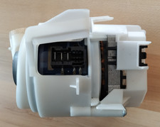 Geschirrspüler spülmaschine  gebraucht kaufen Geschirrspüler spülmaschine  gebraucht kaufen  Herrieden