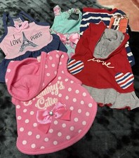 xs clothes lot dog for sale xs clothes lot dog for sale Waxahachie