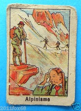 Figurines cromos figurine usato  Roma