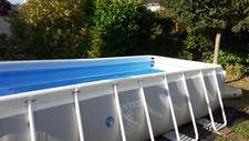 Intex frame pool gebraucht kaufen  Mainz