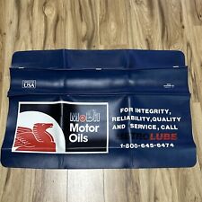 Mobile motor oils for sale  Vanderbilt