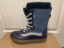 Usado, Botas impermeáveis masculinas Vans Off The Wall padrão Snow Mite tamanho 9 comprar usado  Enviando para Brazil
