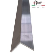 Barra angolare alluminio usato  Supersano