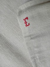 Ancien drap milieu d'occasion  Montpon-Ménestérol