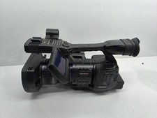 Telecamere sony pmw usato  San Giorgio a Cremano
