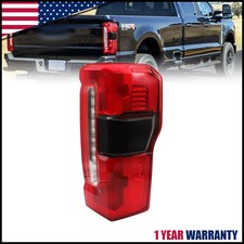 Lanterna traseira direita do passageiro com ponto cego para Ford F250 F350 Super Duty 2023-2024, usado comprar usado Lanterna traseira direita do passageiro com ponto cego para Ford F250 F350 Super Duty 2023-2024, usado comprar usado  Enviando para Brazil