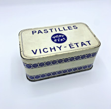 Antique vintage vichy d'occasion  Expédié en Belgium