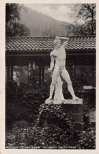 Wildbad schwarzwald monument gebraucht kaufen  Bad Zwischenahn