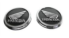 Tank embleme honda gebraucht kaufen  Löhne