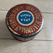 Antique vichy barley d'occasion  Expédié en Belgium