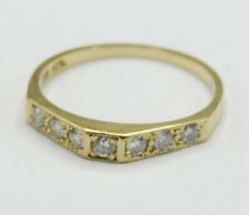 Memory eternity ring gebraucht kaufen  Sande