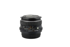 Pentax smc 35mm for sale  LIVERPOOL