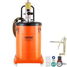 Vevor pompa pneumatica usato  Lonate Pozzolo