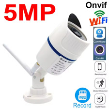 5mp outdoor wifi for sale  BOOTLE
