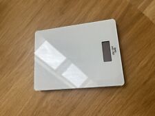 Waga kuchenna ADE Slim, do 5 kg, 15 x 23 cm, biała na sprzedaż  PL