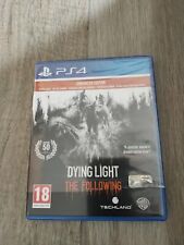 Dying light the usato  Italia