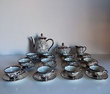 Servizio caffe richard usato  San Giuseppe Jato