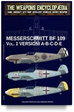 Messerschmitt 109 vol. usato  Roma
