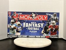 2007 monopoly fantasy for sale  Wichita