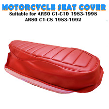 Motorcycle seat cover d'occasion  Expédié en Belgium