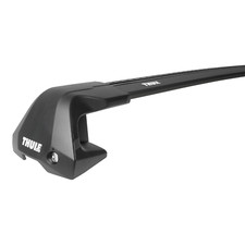 Barres toit aluminium d'occasion  Roncq