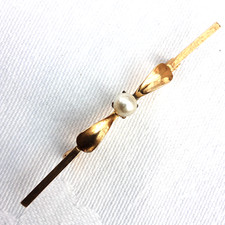 Vintage gold toned for sale  UK
