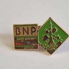 Euro disney bnp for sale  RUGELEY