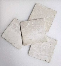 4x4 natural travertine for sale  Fort Thomas