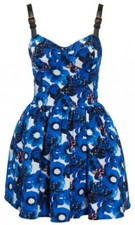 Asos premium blue for sale  WEMBLEY