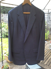 Men navy blue for sale  UK