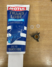 Gearbox service kit for sale  ELY