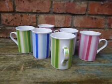 Striped lines china for sale  BELFAST