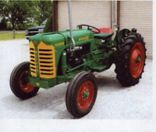 Oliver tractor super for sale  Lascassas