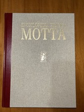 Enciclopedia motta pratica usato  Macerata