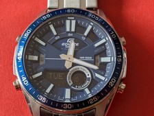 Herren time chronograph gebraucht kaufen  Remscheid