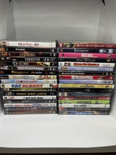 Lot dvds movies for sale  Jacksonville