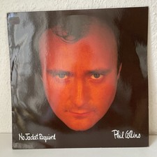 Phil collins jacket gebraucht kaufen  Berlin