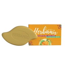 Shampooing solide herbamix d'occasion  France