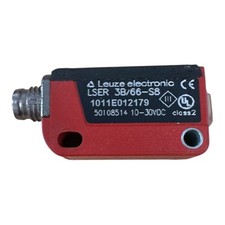 Leuze electronic lssr d'occasion  Les Échelles