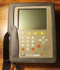 Trilithic 860 dsp for sale  Gainesville