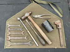 G503 jeep tool for sale  UK